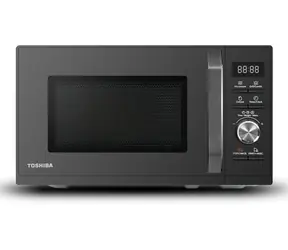 Midea MW3-AG20PE schwarz / Mikrowelle