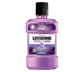Listerine Total Care 6in1 Mundspülung 1000 ml