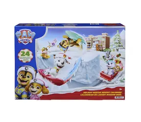 Spin Master Adventskalender Paw Patrol (6076493) / ab 3 Jahren