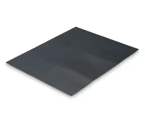 HAMA Ofenschutzfolie mit Teflonbeschichtung / Ofenschutzfolie / 40 x 48 cm / bis 260 °C
