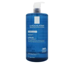 La Roche-Posay Lipikar Gel Lavant Duschgel 1000 ml