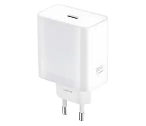 Oppo OSAB7CF3AE weiß / Ladegerät / USB-A / 80 W / Schnellladung