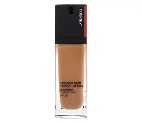 Shiseido Synchro Skin Radiant Lifting Makeup 30 ml 410 Sunstone