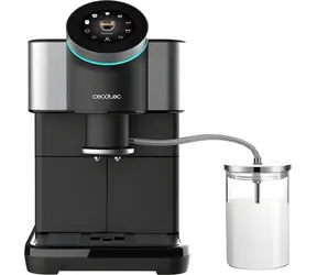 Cecotec Cremmaet Spin / Kaffeevollautomat / Druck