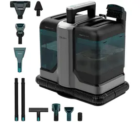 Cecotec Conga Carpet & Spot Clean 7500 Elite / Teppich- und Polsterreiniger