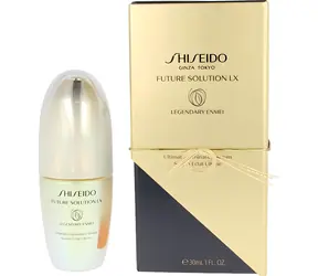 Shiseido FUTURE Solution LX Legendary Enmei Ultimate Luminance Serum Hautserum 30 ml