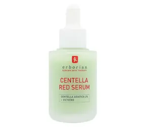 Erborian Centella Red Serum Hautserum 30 ml
