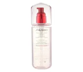 Shiseido Treatment Softener Enriched Lotion und Spray 150 ml