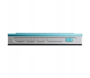 FiiO Snowsky Echo hellblau / Player / Hi-Res / Tragbar