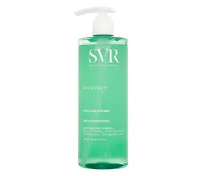 SVR Spirial Déo-Douche Duschgel 400 ml