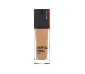 Shiseido Synchro Skin Radiant Lifting Makeup 30 ml 340 Oak