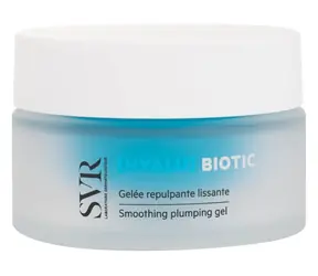 SVR [HYALU] Biotic Glättendes und Aufpolsterndes Gel Hautgel 50 ml