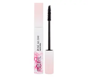 Physicians Formula Rosé All Day Mascara, 12 ml, Schwarz