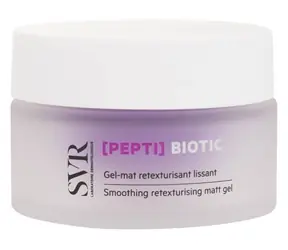 SVR [PEPTI] Biotic Smoothing Retexturising Matt Gel Hautgel 50 ml