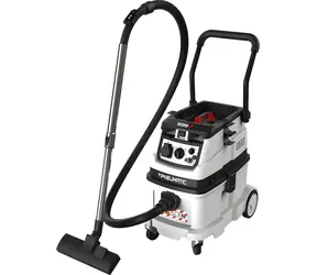 Dedra Industriesauger / Pneumatisch / Selbstreinigender Filter / Klasse M