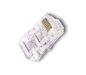 TP-Stecker RJ45 8p8c, Kabel