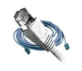UTP-Patchkabel Kat. 5e - 5m schwarz