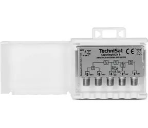 TechniSat SteeringMUX 8 Antennen-Combiner