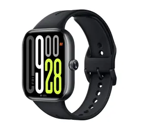 XIAOMI Redmi Watch 5 schwarz / Smartwatch / 2,07" AMOLED / 432 x 514 / 5ATM / BT 