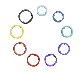 RingConn Ringgrößen-Auswahlset
