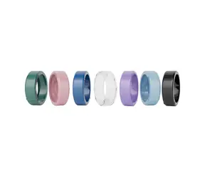 RingConn Ring Protector - Schutzhülle für Smartringe (Größe 12-14)