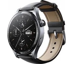 Joyroom Classic Series JR-FC2 Pro grau / Smartwatch / 1,46" TFT / 360x360 / Bluetooth / 350 mAh / 1 ATM