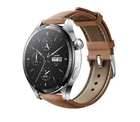 Joyroom Classic Series JR-FC2 Pro silber / Smartwatch / 1,46" TFT / 360x360 / Bluetooth / 350 mAh / 1 ATM