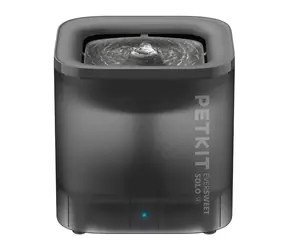 PetKit Eversweet Solo SE grau / Trinkbrunnen / 1,8 l