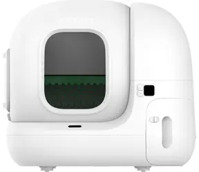 PetKit Pura Max 2 Premium / intelligente, selbstreinigende Katzentoilette 