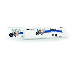 Orion Pharma Animal Health Aptus Urin-pH-Paste 100 g / zur Unterstützung der Gesundheit des Harnsystems bei Hunden und Katzen