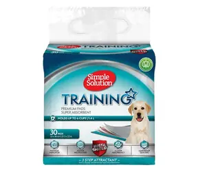 Simple Solution Trainingsmatten 30 Stk