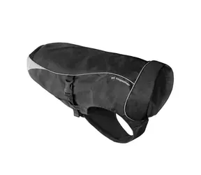 Kurgo North Country Winterjacke für Hunde schwarz Größe - S