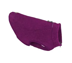 Kurgo Core Hundepullover Heather Violet Größe - M