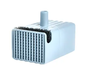 PetKit Eversweet Kabellose Wasserpumpe FFT1 (UVC) / Filterpumpe für Trinkbrunnen