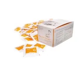 DIA DOG’N CAT® Aromatisierte Tabletten 60tbl / Nahrungsergänzungsmittel zur schnellen Beendigung von Durchfall bei Hunden und Katzen