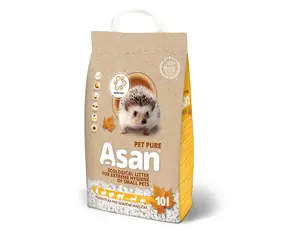 Asan Pet Pur 10l