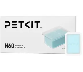 PetKit Pet Odor Eliminator N60, 3 Stück / Geruchsvernichter für Katzentoiletten / 3 Stück
