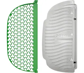 PetKit Magnetischer Katzenstreuentferner - Tofu-Streu / Streuentferner
