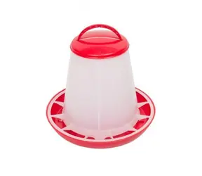 animALL Rohrfutterautomat 1,5 kg