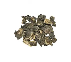animALL Getrocknetes Rinderherz 100 g