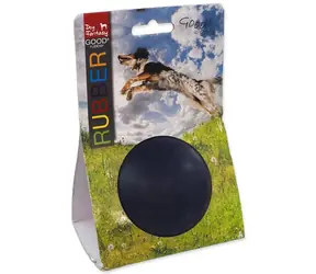 Dog Fantasy Toy - Gummiball blau 8 cm 