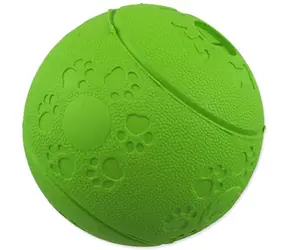 Dog Fantasy Toy - Leckerliball grün 8 cm