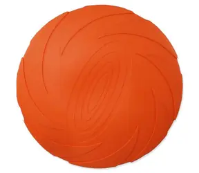 Dog Fantasy Toy - Schwimmscheibe orange 15 cm