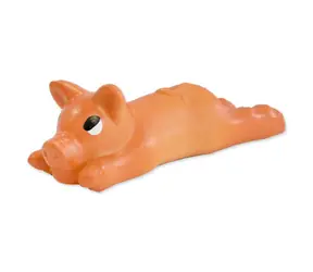 Dog Fantasy Toy - Latex Minitiere mit Soundmix 13-15 cm