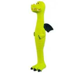 Dog Fantasy Toy - Latextiere mit Flügeln Mix 25 cm