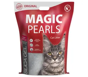 Magic Pearls Original Katzenstreu 16l