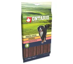 Ontario Dental Sticks 180g
