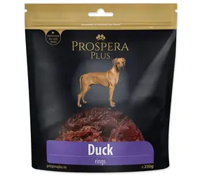 Prospera PLUS Entenringe 230g