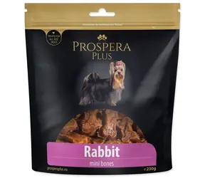 Prospera PLUS Kaninchen-Miniknochen 230g