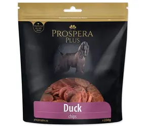 Prospera PLUS Entenröllchen 230g